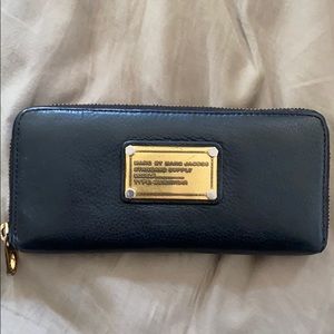 MARC JACOBS Classic Q Wallet